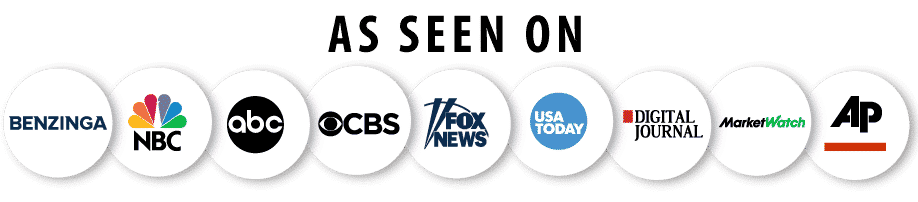 NovaMedic Pro is featured on large publications