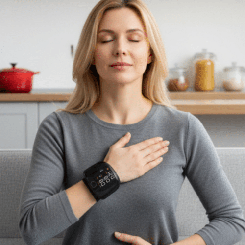 Vital Wrist Monitor (Official Retailer) [year]