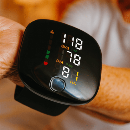 Vital Wrist Monitor (Official Retailer) [year]