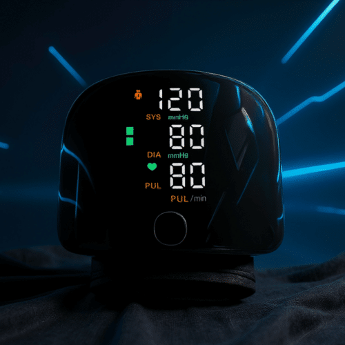 Vital Wrist Monitor (Official Retailer) [year]