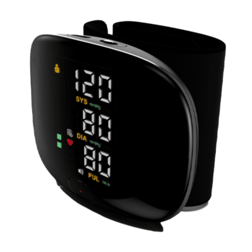 Vital Wrist Monitor (Official Retailer) [year]